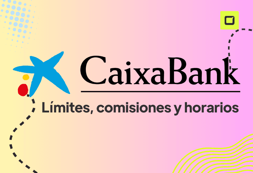 Limite de transferencias de CaixaBank y como hacerlas, tipos