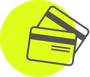 tarjetas