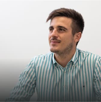 Experto en banca Juan Andrés Grafiada