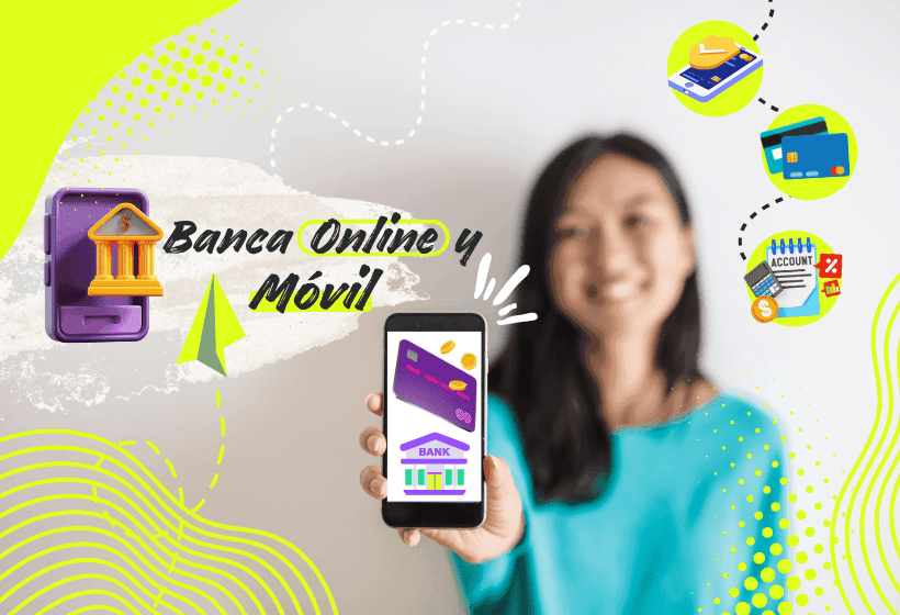 banca online y movil