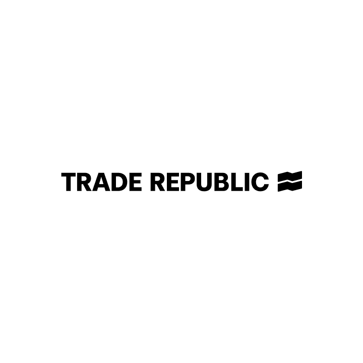 Plan amigo Trade Republic