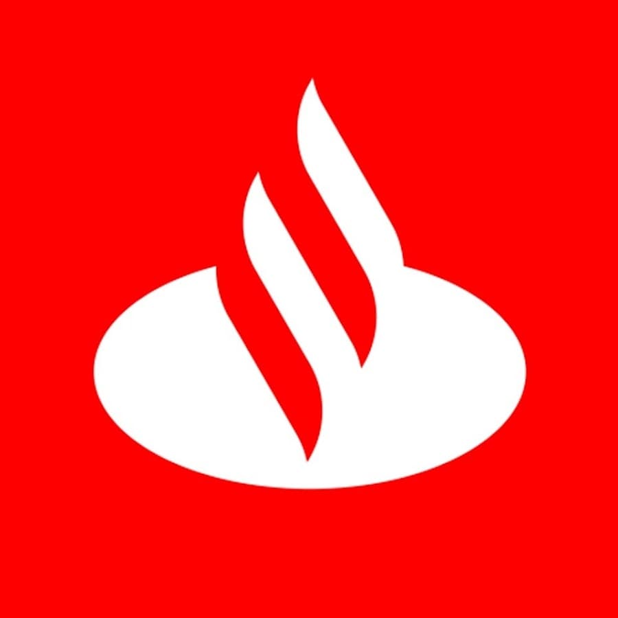 Cuenta Online Santander