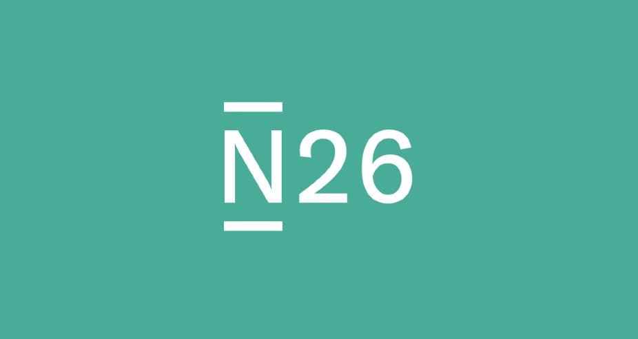 logo cuenta n26