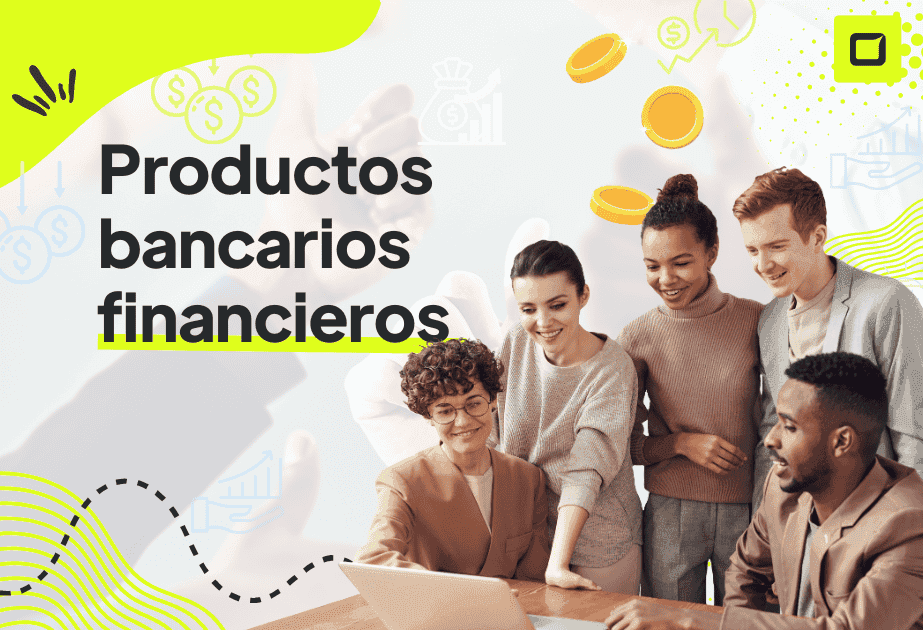 grupo de amigos viendo donde invertir su dinero