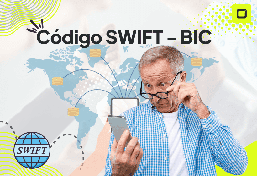 código swift o coding bic