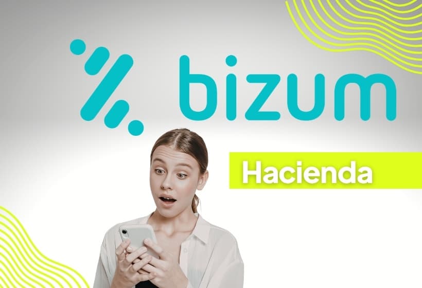 explicacion bizum hacienda limites multas