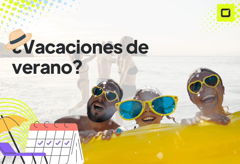 vive tus vacaciones al maximo ahorrando desde antes del verano