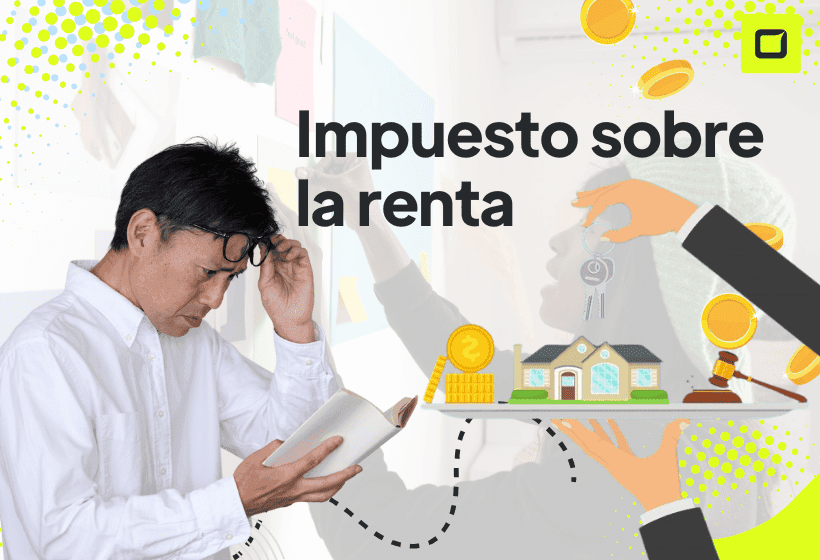 persona preocupada por que tiene que declarar el impuesto sobre patrimonio