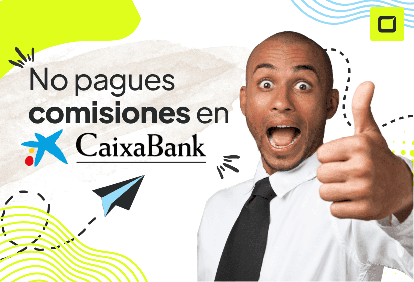 sin comisiones caixa