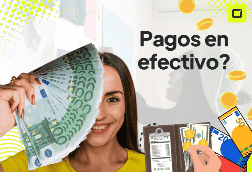 pagos en efectivo en españa hasta que cantidad es aceptado en espantable