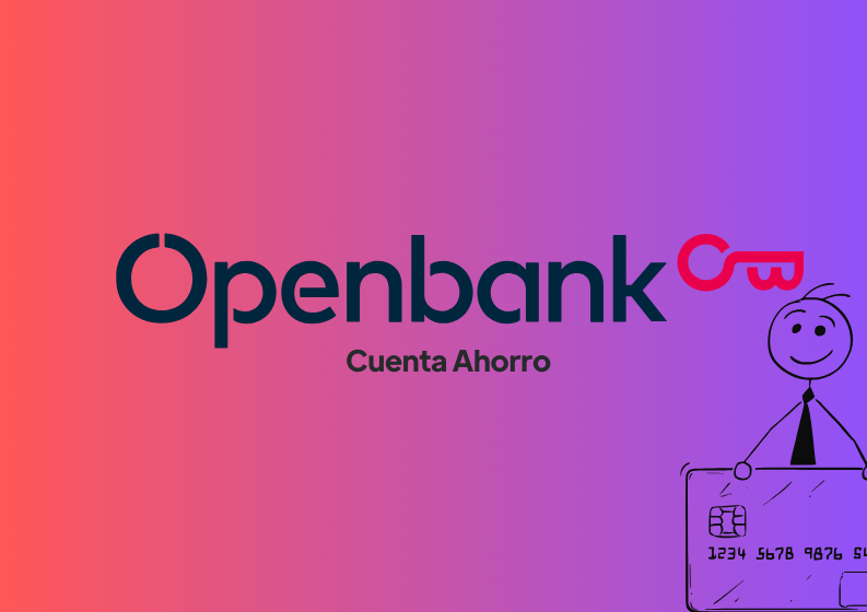 logo de openbank cuenta ahorro