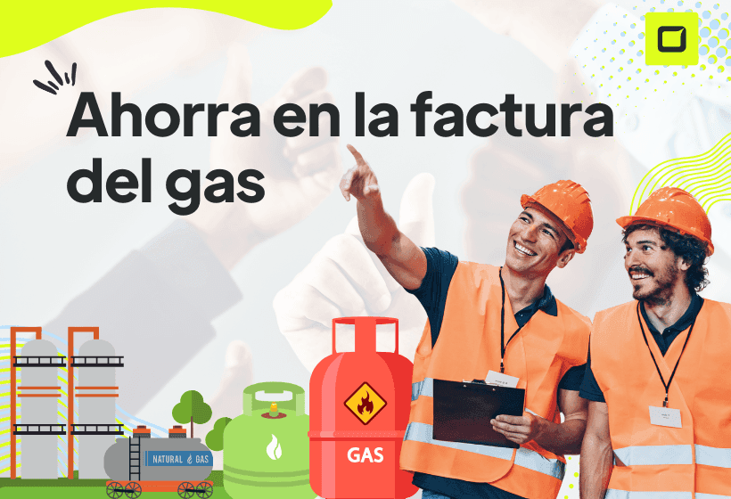 trabajadores de compañía del gas que te ayudaran a ahorrar en el gas