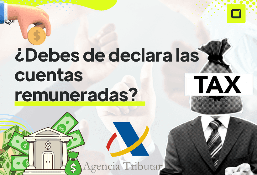 persona de la declaración de la renta