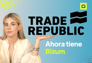 Cómo activar Bizum en Trade Republic desde la app