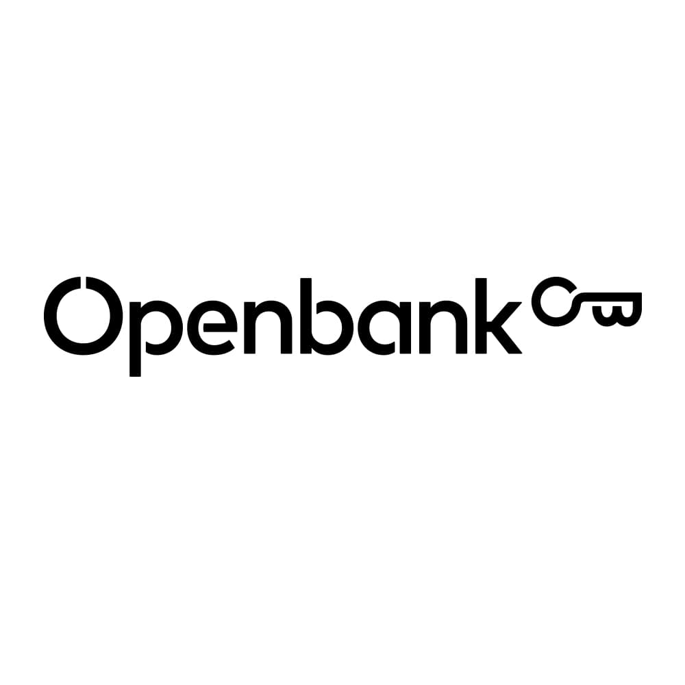 Openbank logo actualizado