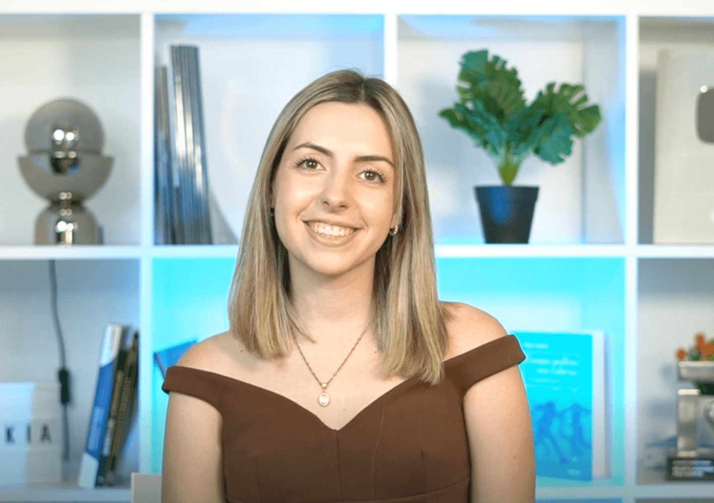redactor experto Ana Patricia de abreu coelho