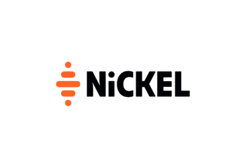 Tarjeta Nickel
