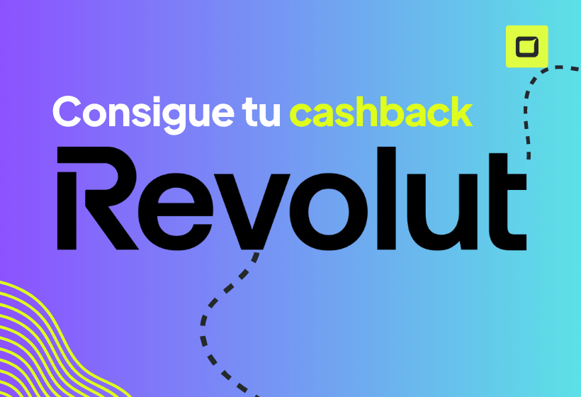 cashback de revolut como usarlo y para que sirve