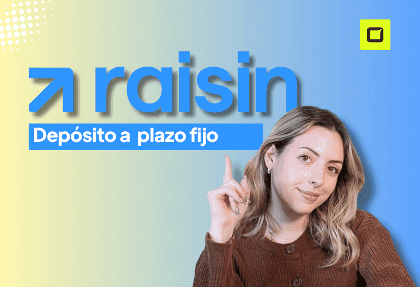 patricia de abreu coelho explicando los depósitos de raicita plazo fijo