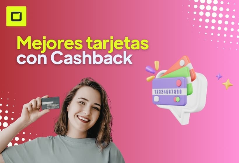 mejores tarjetas cashback
