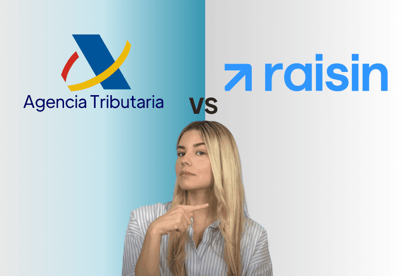 paula Diaz linares explicando como declarar los depósitos de raisin con el modelo 720