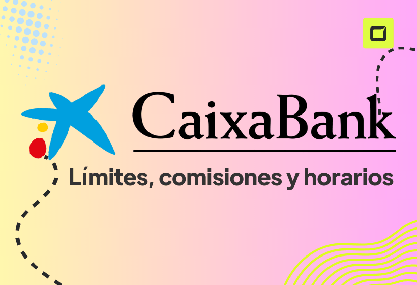 Limite de transferencias de CaixaBank y como hacerlas, tipos