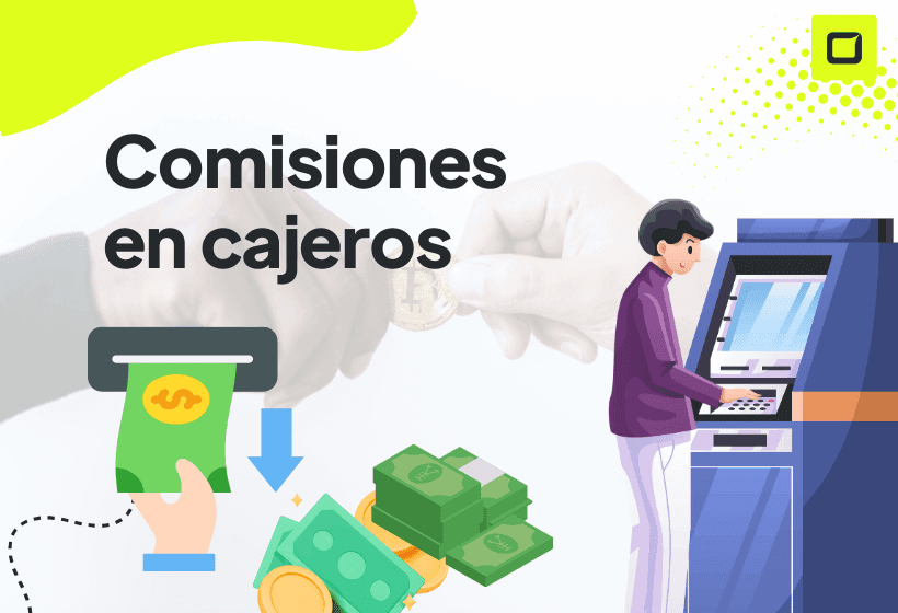 chico rankiator, aplicando los consejos de como evitar comisiones en cajeros automáticos