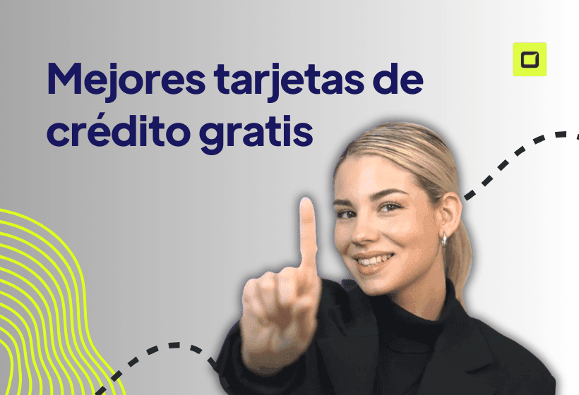 Paula Diaz Linares experta periodista explicando cuáles son las mejores tarjetas de crédito gratis