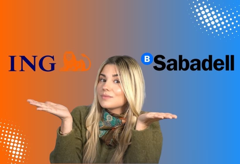 ing sabadell comparativa sobre cual es mejor banco