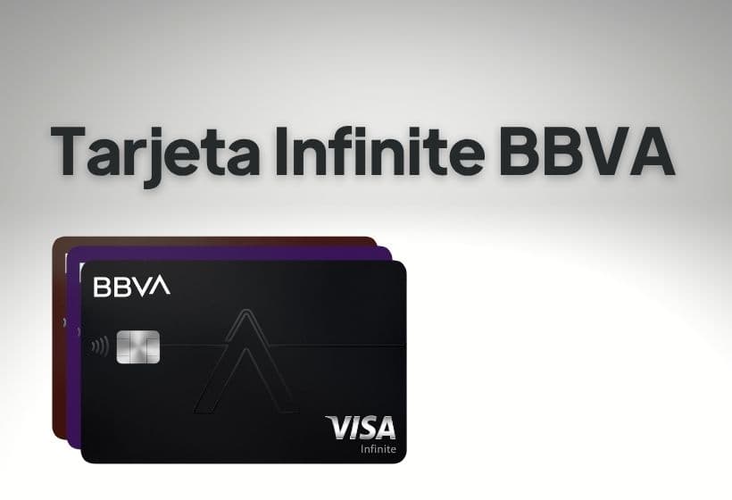 analisi sobre la tarjeta infinite BBVA