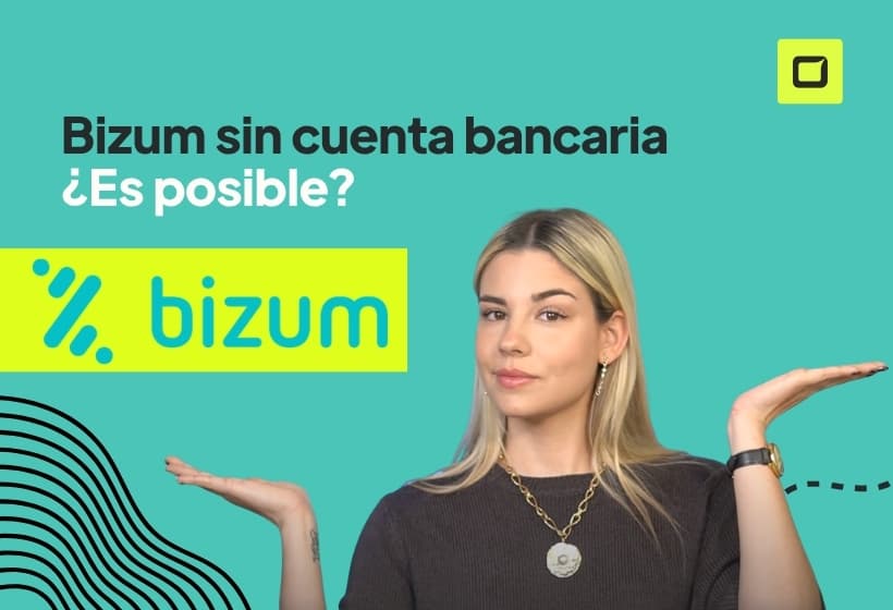 bixum sin cuenta bancaria: ¿Es posible?
