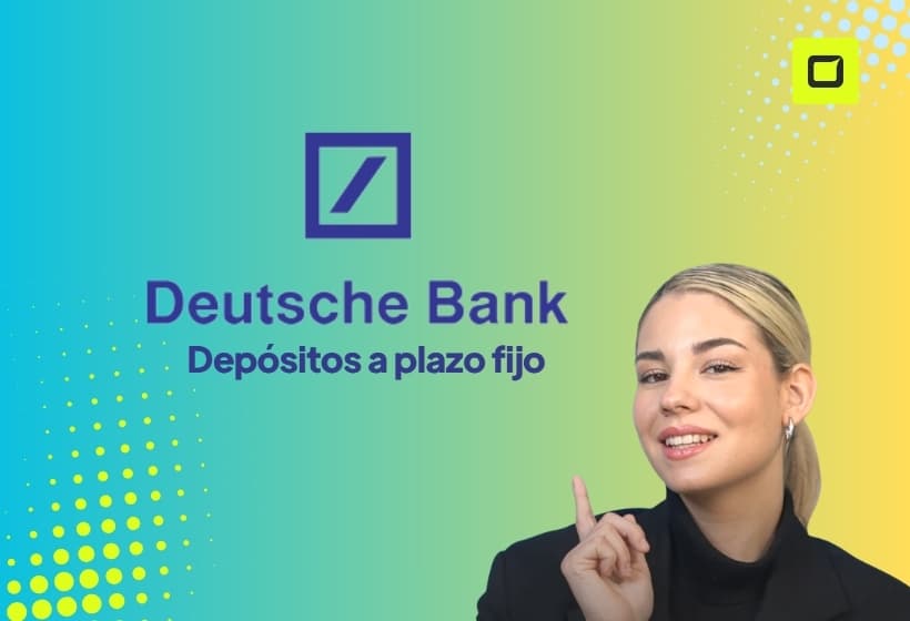depositos deutsche bank