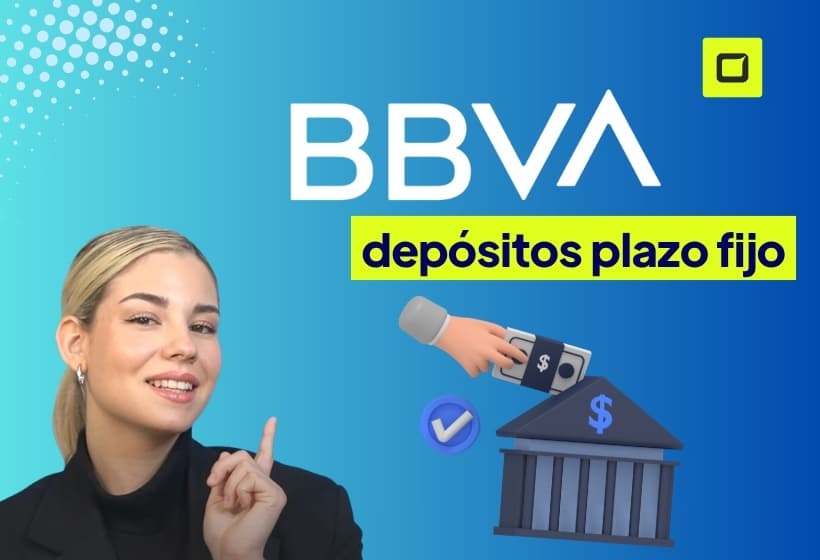 depositos a plazo fijo del banco bbva