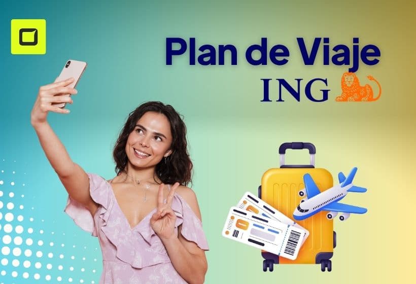 plan de viaje ING