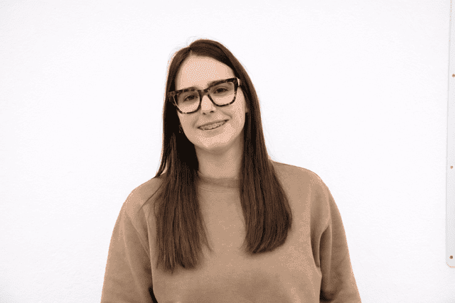 Foto de Carmen Beneito redactora en rankiator