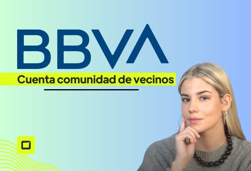 analisis de la bbva cuenta comunidad de vecinos