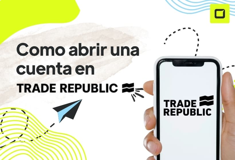 como abrir una cuenta en trade republic
