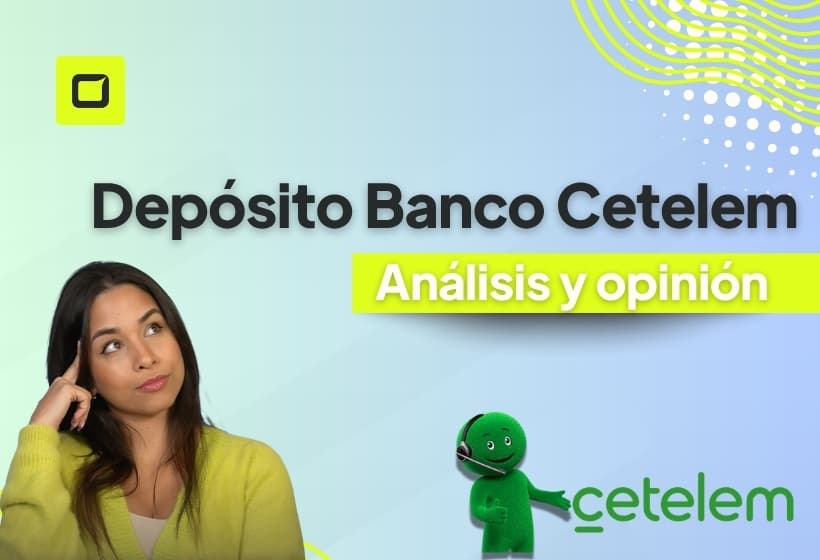 banco cetelem depositos