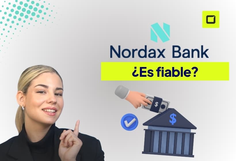 análisis del banco Nordax Bank