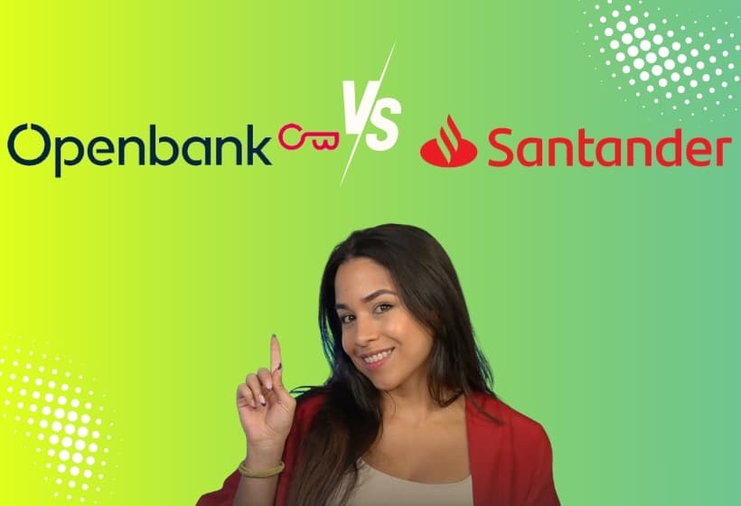 opebank vs santander análisis y comparativa