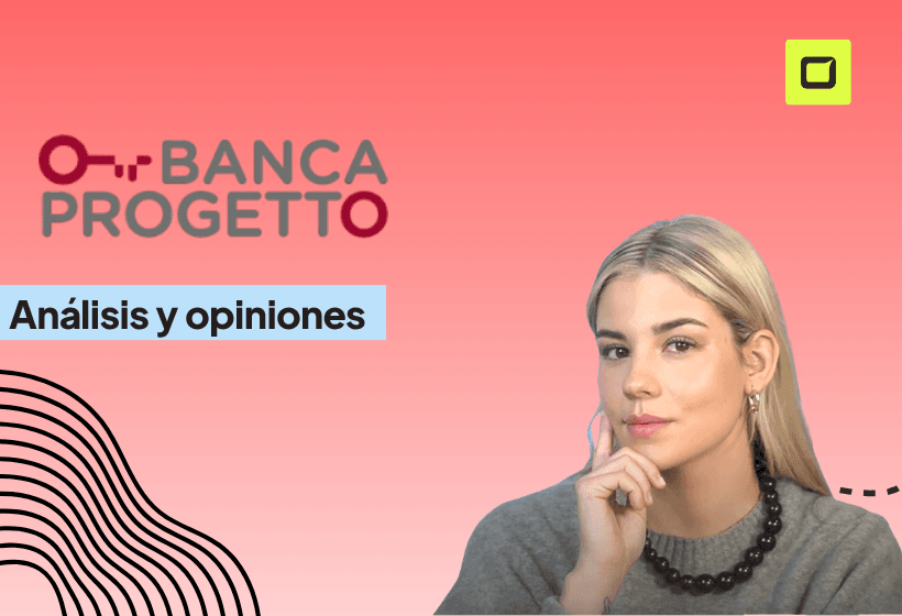 analisis y opiniones banca progetto
