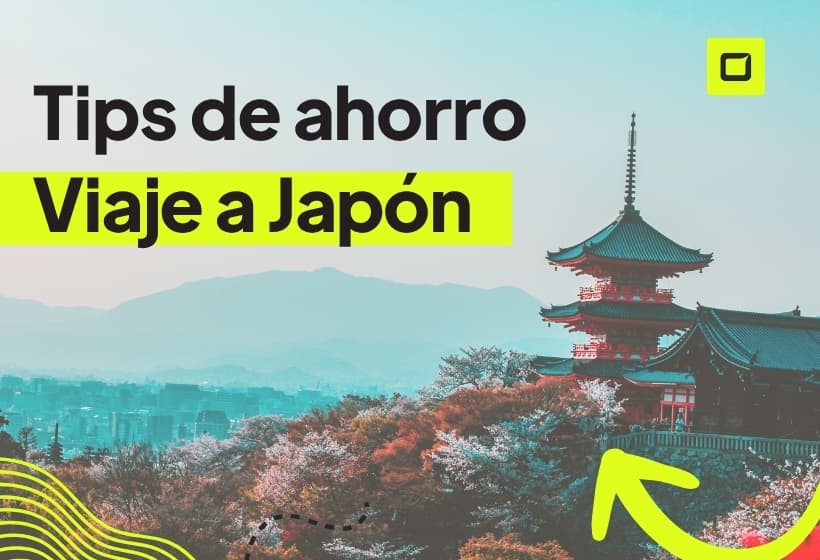 tips reales de ahorro viaje japon
