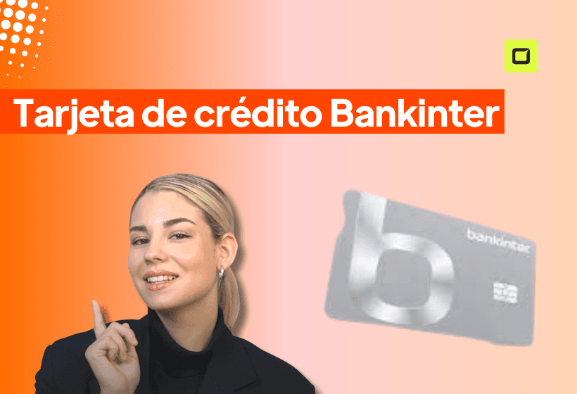 analisis y review de la tarjeta de crédito bankinter