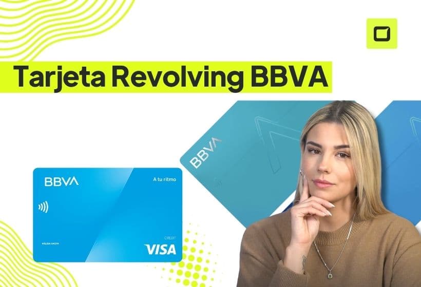 analisis tarjeta revolving bbva