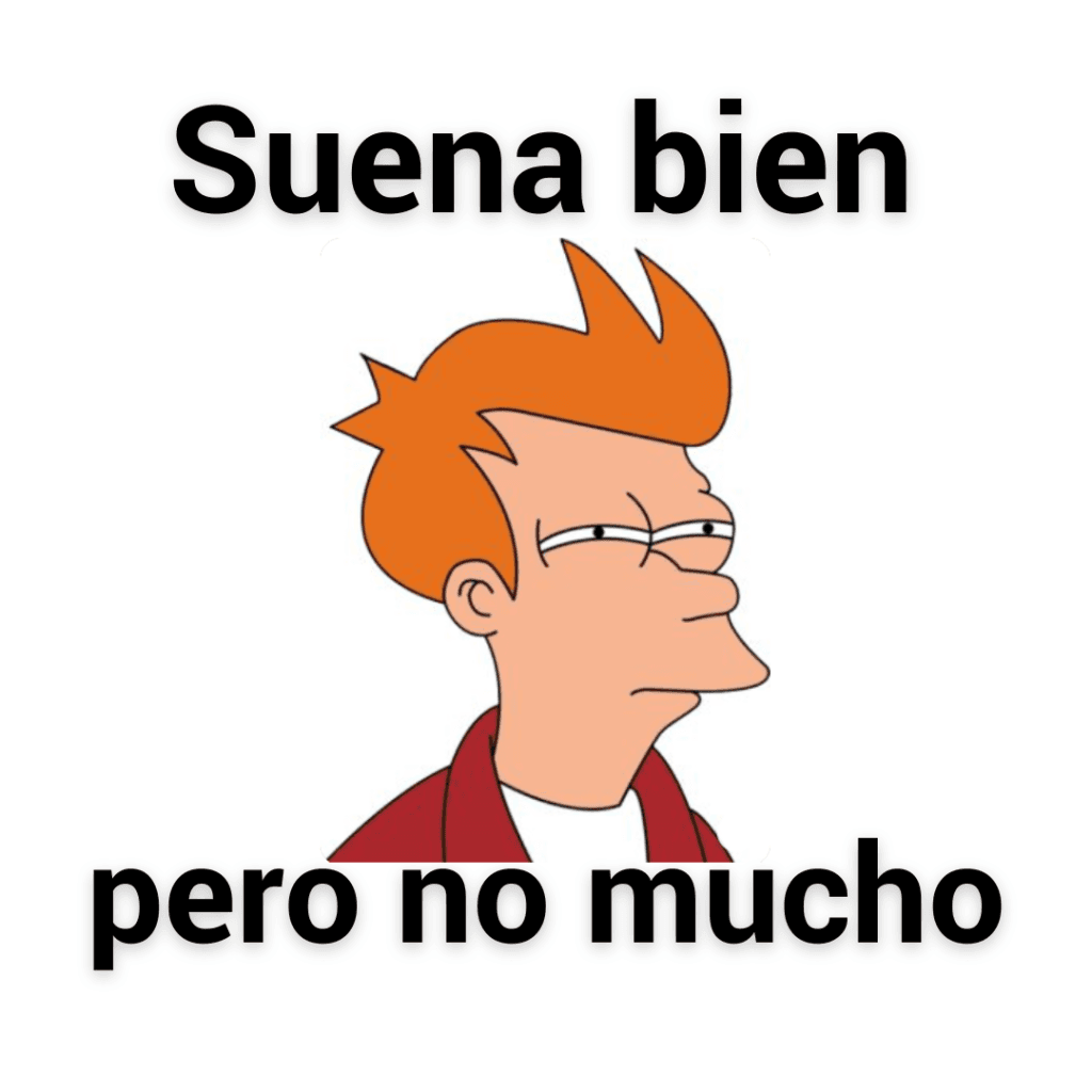 ilustración con el texto suena bien sobre las operaciones de activo