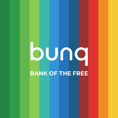 cuenta savings de bunq