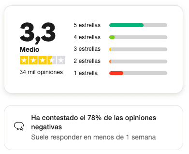 puntuacion de la cuenta de ahorro n26