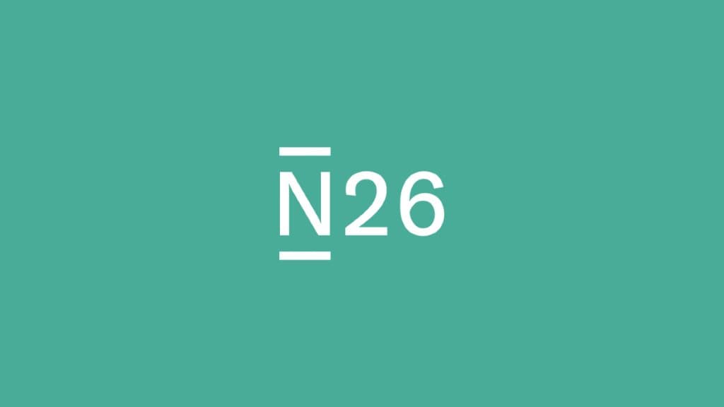 logo cuenta n26