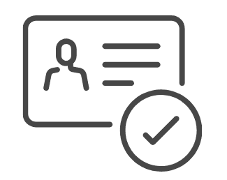 verificacion de identidad mediante escaneo de de documentos legales para la cuenta remunerada trade republic