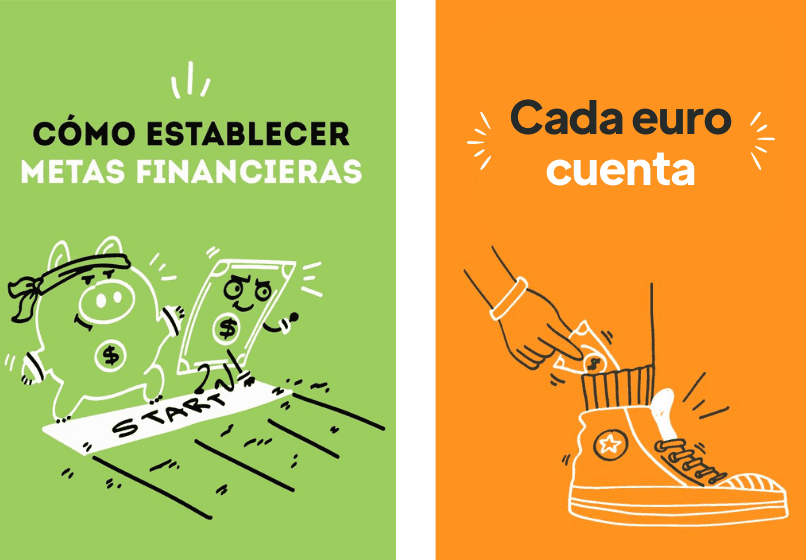 metodos para ahorrar de forma efectiva